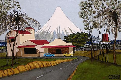 Taranaki