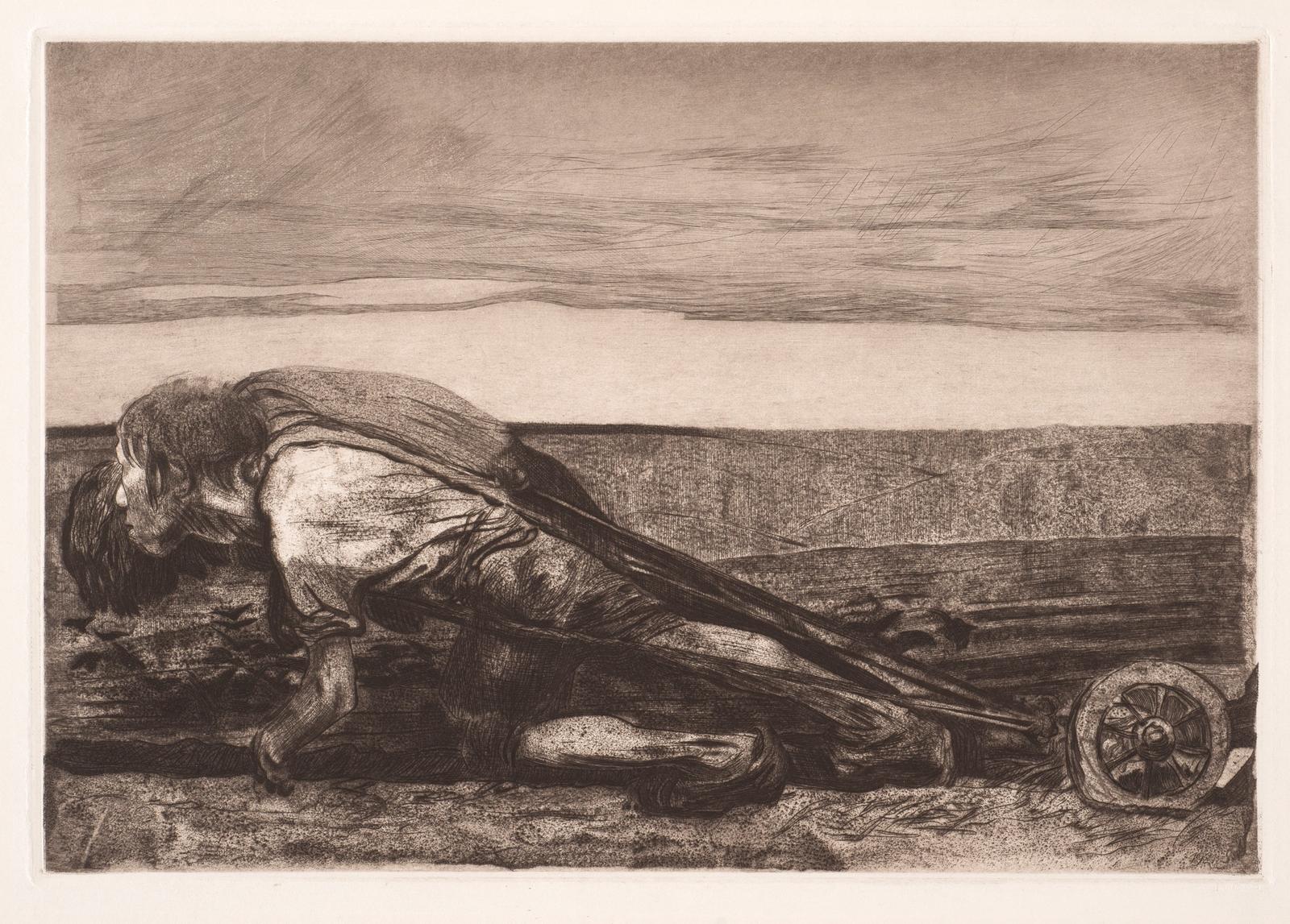 Die Pflüger (The Ploughmen)