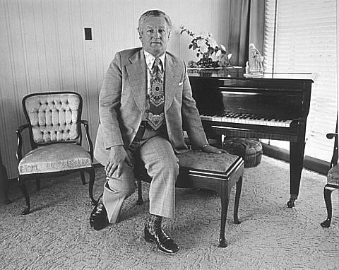 Harry Holder