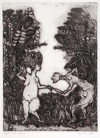 The Garden