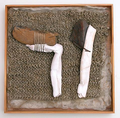 Flax Beaters