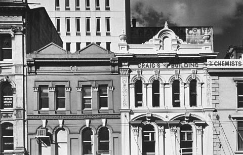 100 Queen Street