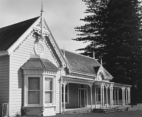 Ferndale, 830 New North Road, Mt Albert