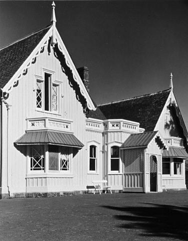 Highwic, 40 Gillies Avenue, Epsom