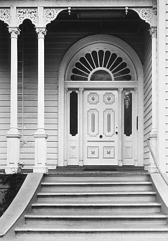 House, 24 Domain Drive, Parnell