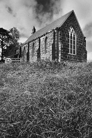 Church of Saint John the Evangelist, Hampton Park, East Tamaki