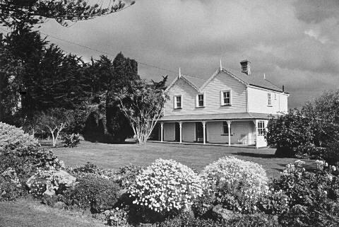 Renton Farm, Ihumatao Road, Mangere
