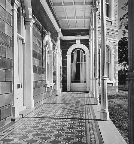 The Clark House, Hobsonville
