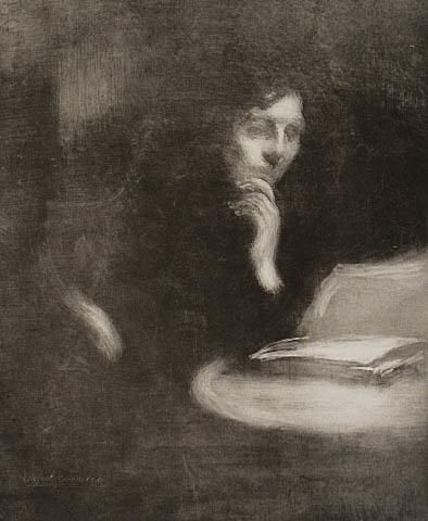 La Lecture
