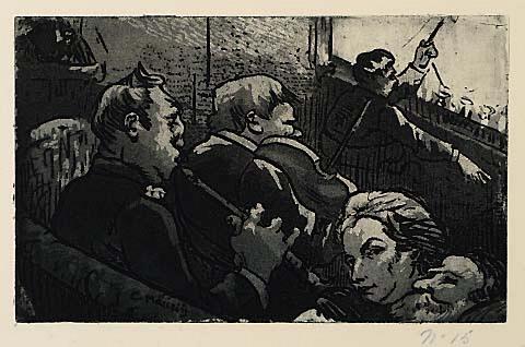 The Orchestra