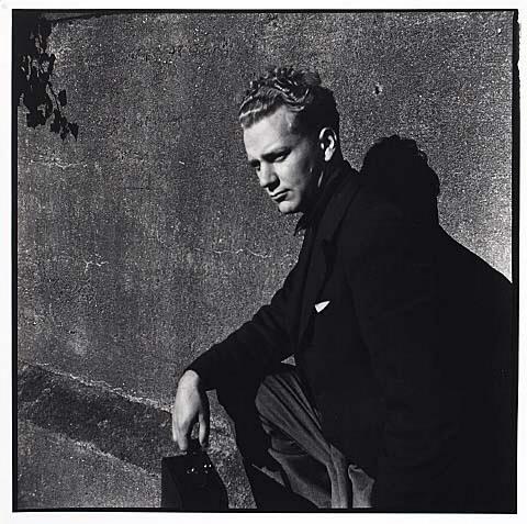 Gordon Walters