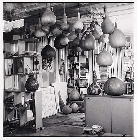 Untitled (Interior, Home Street)