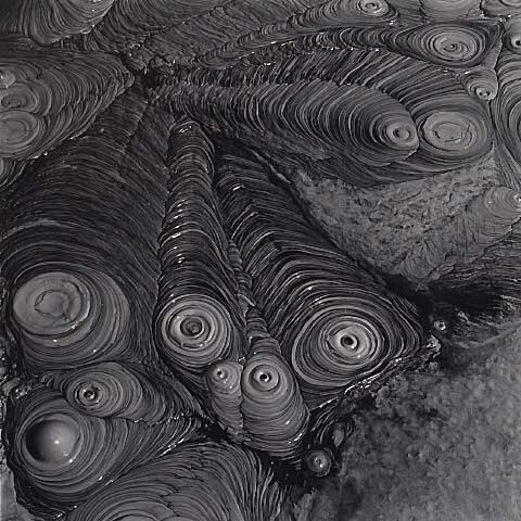 Untitled (Mud) 2