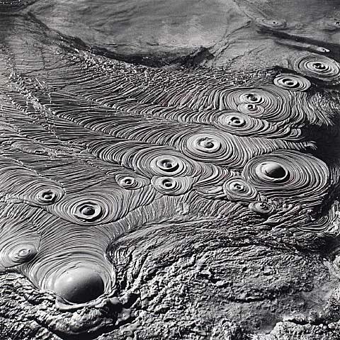 Untitled (Mud) 3