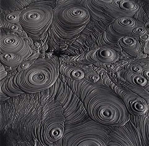 Untitled (Mud) 4