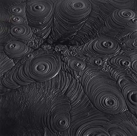 Untitled (Mud) 8