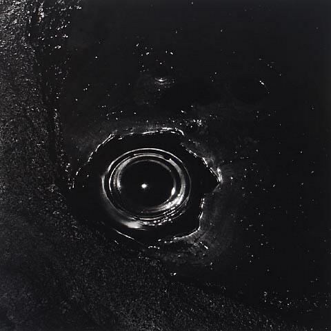 Untitled (Mud pool) 4