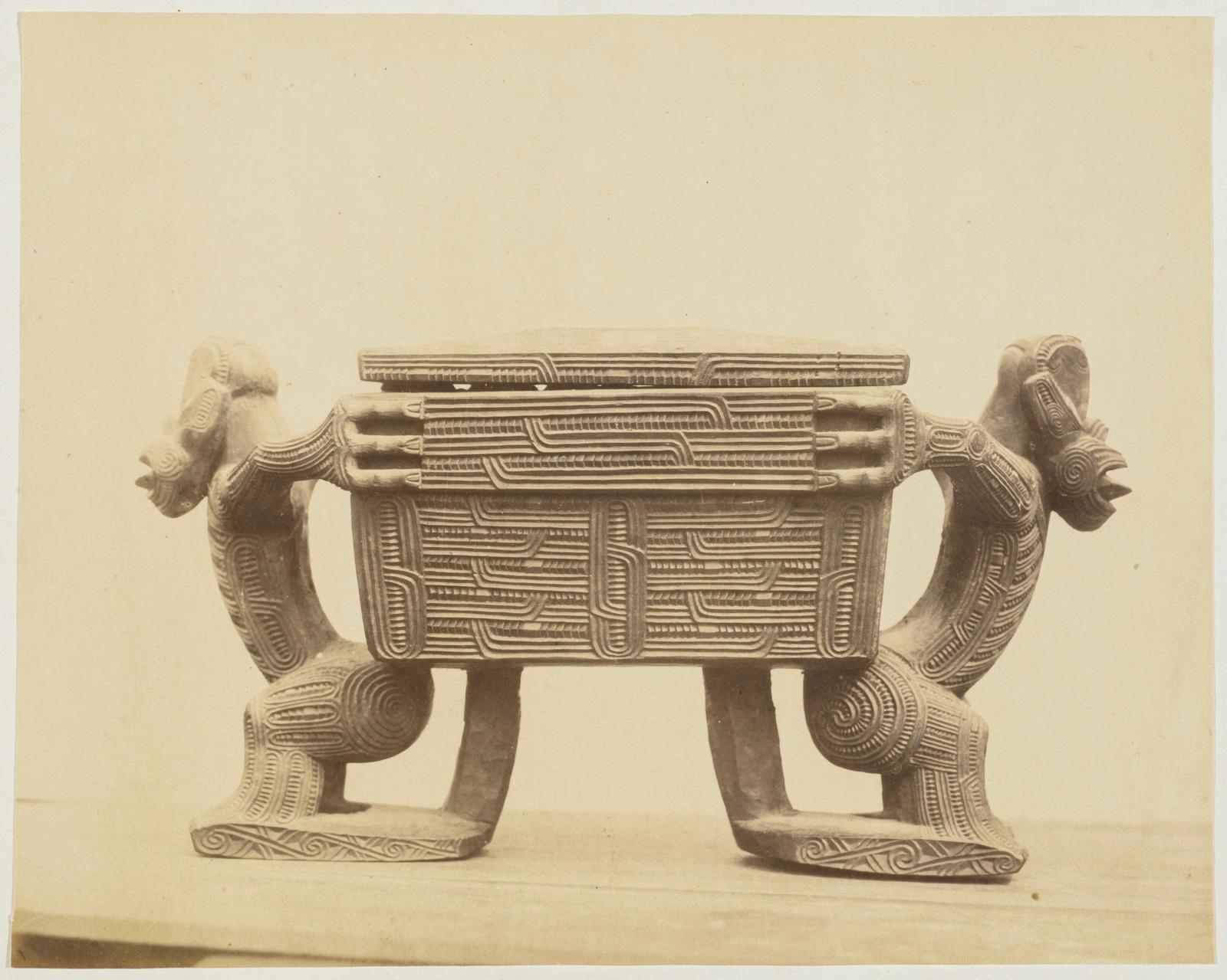Casket