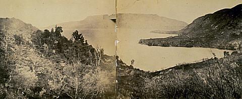 Tarawera
