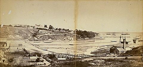 Mechanics Bay