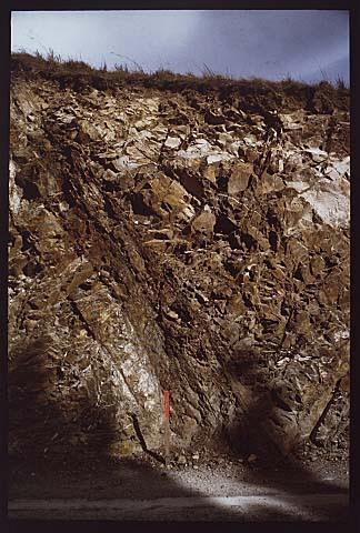 Kakahu Hill, South Canterbury
