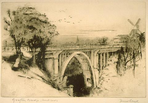 Grafton Bridge (Auckland)