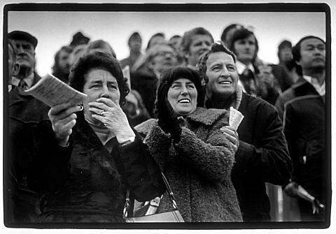 Rangiora - 17 June 1978
