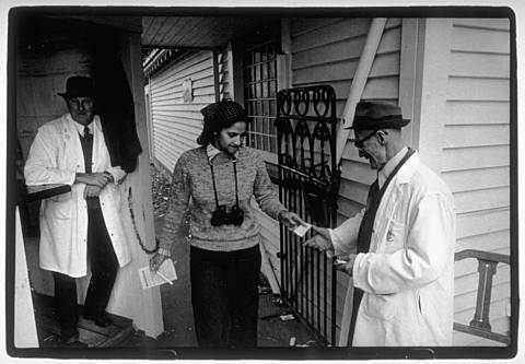 Riccarton Racecourse, Christchurch - 31 March 1978
