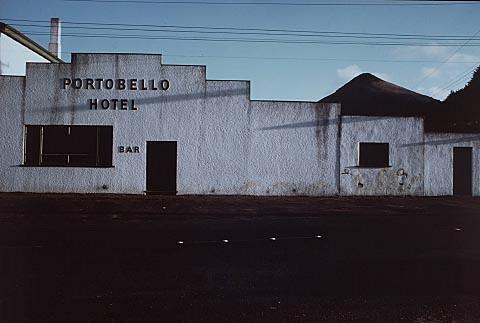 Portobello Hotel, Otago Peninsula