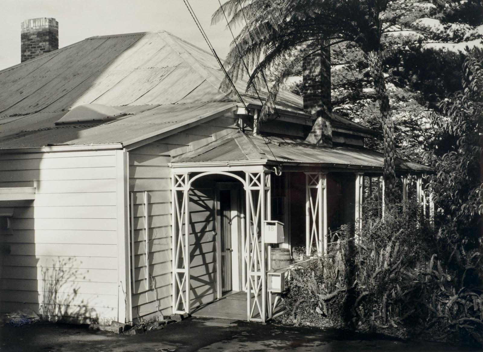 18 Saint Martin's Lane