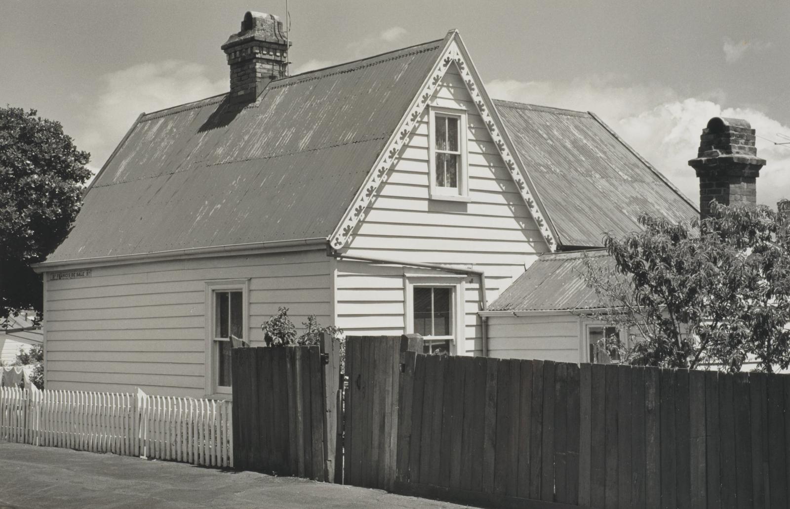House, 61 Saint Mary's Road, Ponsonby