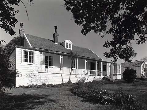 Ewelme Cottage, 14 Ayr Street, Parnell