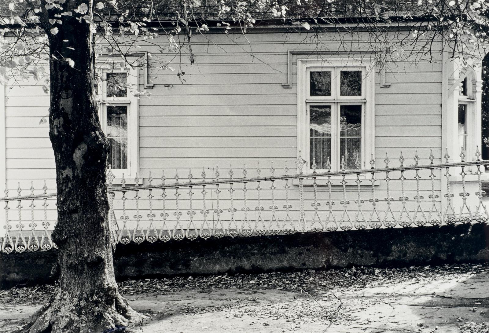 Park Keeper's House, Albert Park