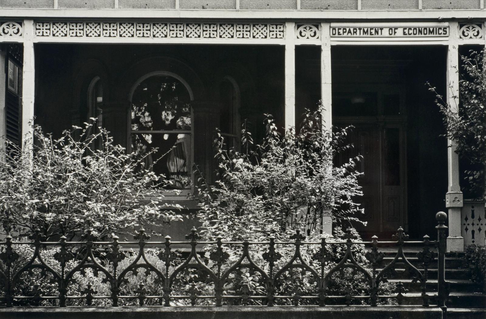 House, Alfred Street