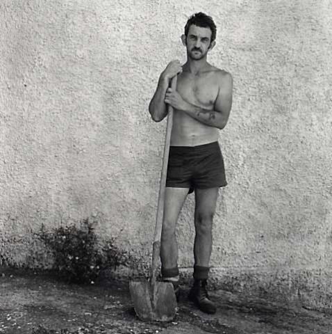 Graham Connick, Grave Digger