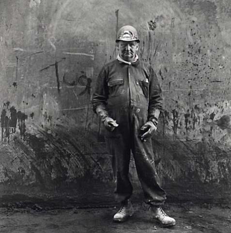 Jim Dawes, Furnace Brickie, I.V.C. Plant, Christchurch