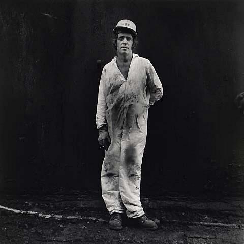 John Dale, Labourer, Demolition Gang