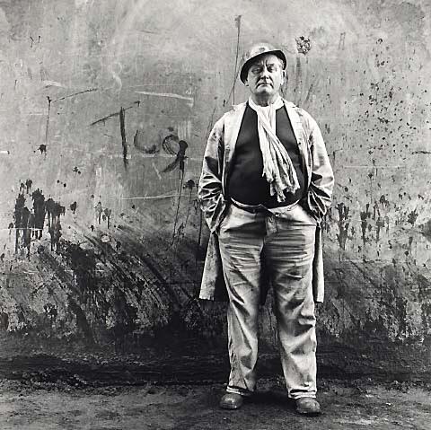 Les Palmer, Production Manager, Christchurch Gas Works