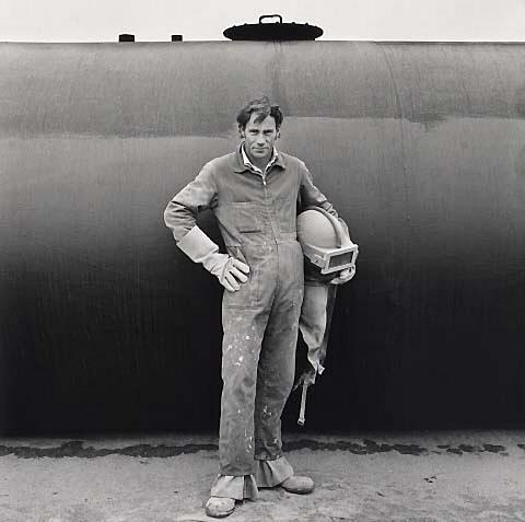 Bruce Humphries, Sandblaster