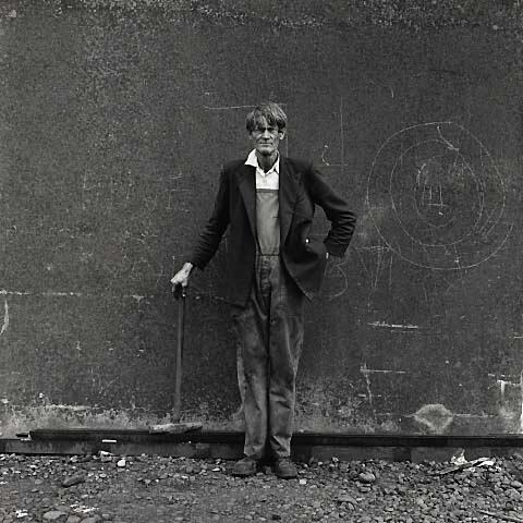 Clive Mundy, Surfaceman, New Zealand Railways
