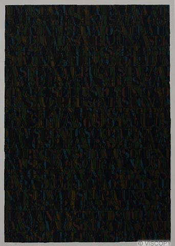 Dark Wood (Una Selva Oscura)