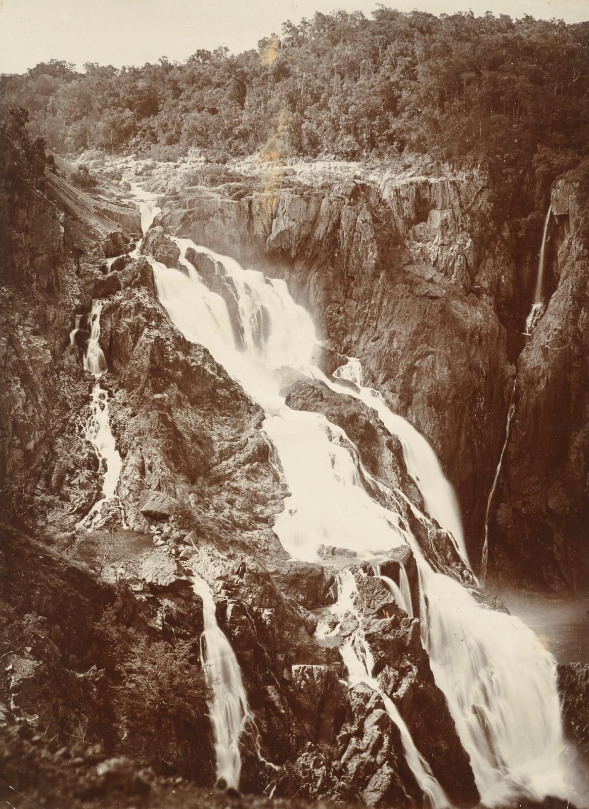 Waterfall