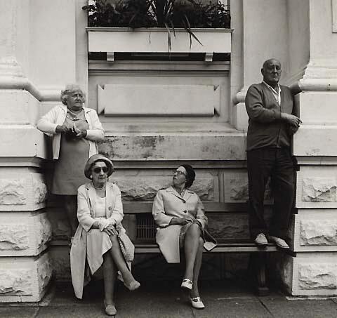 Spectators, Wellington Festival