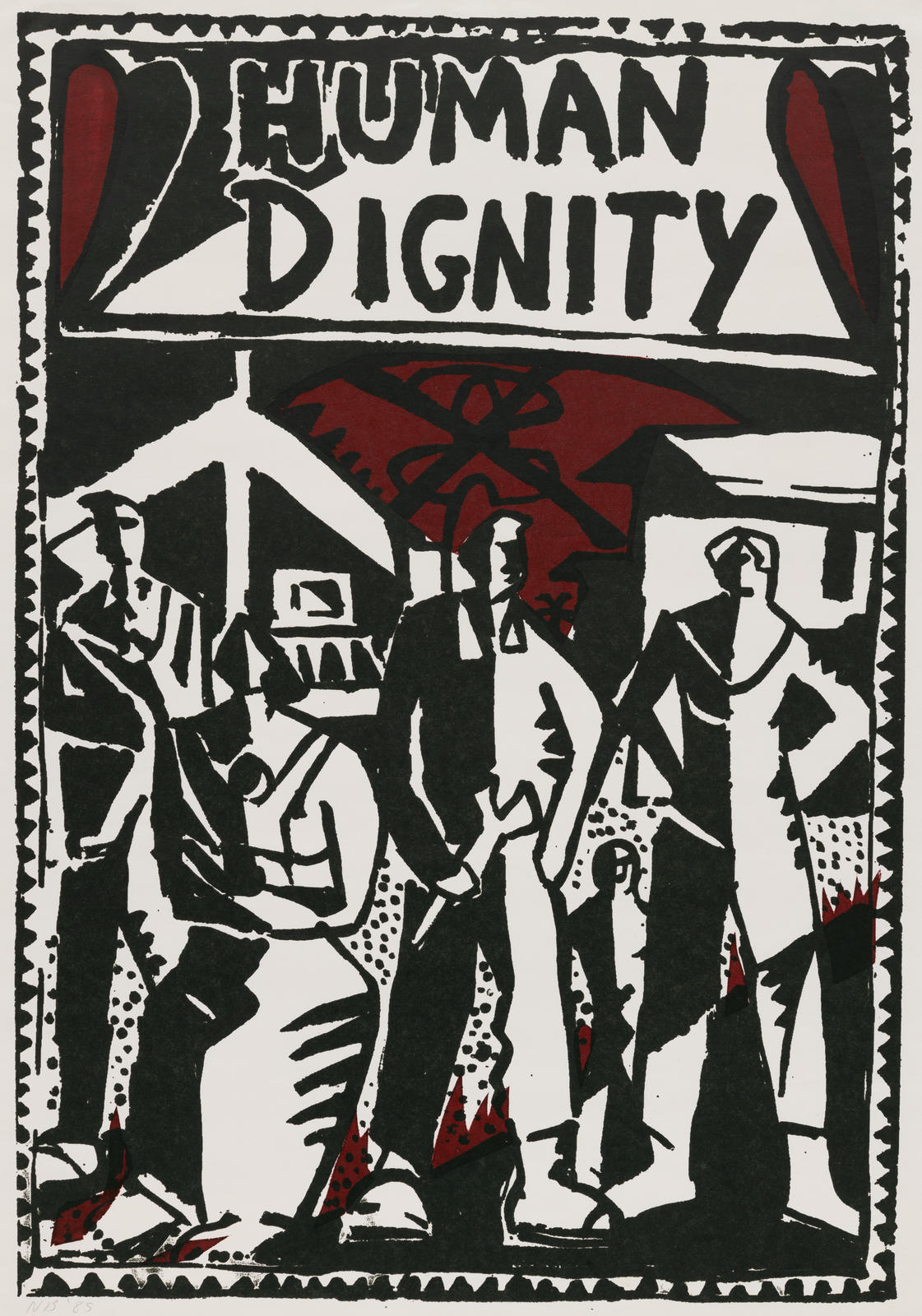 Human Dignity