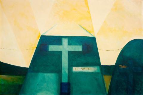 Te Whiti, Tohu
