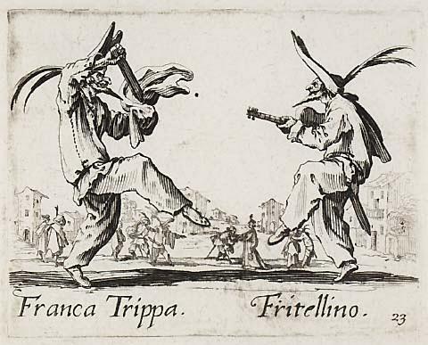 Franca Trippa - Fritellino
