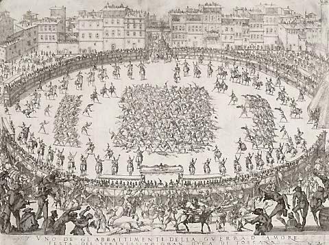 Le combat des sections d'infanterie (The battles of the Infantry sections)
