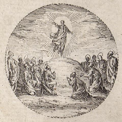 La transfiguration