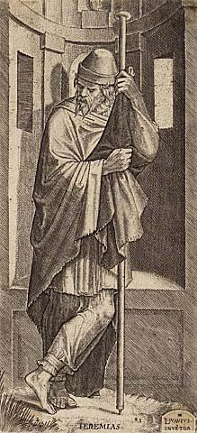 Jeremiah
