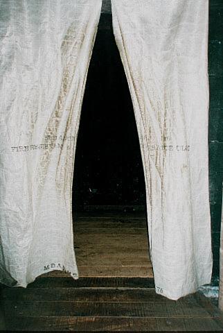 Westport (Curtains)